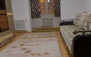 Apartament 2 camere decomandat, Carrefour Gara, recent renovat - Poză 2