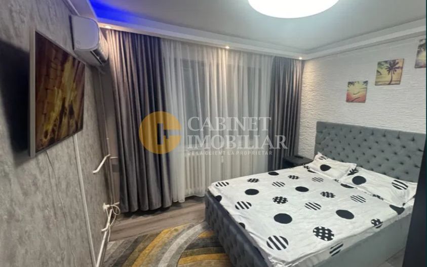 2 camere - Tatarasi - 50mp - renovat complet - Poză 3