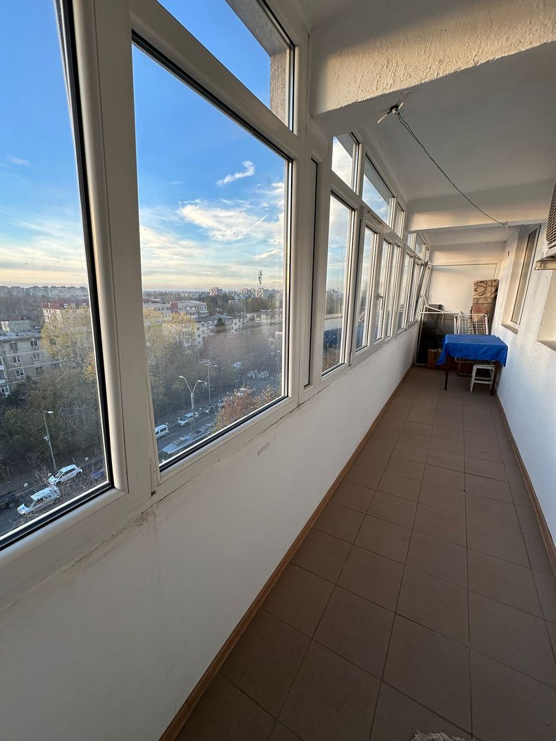 Apartament 3 camere decomandat Soseaua Giurgiului - Poză 13