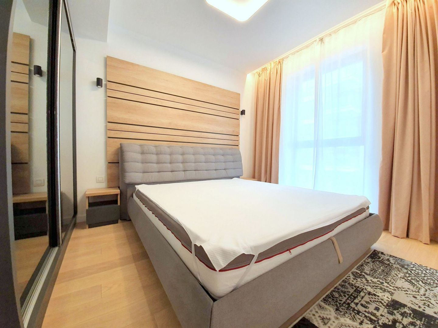 Apartament 2 camere One Herastrau Plaza - Poză 17