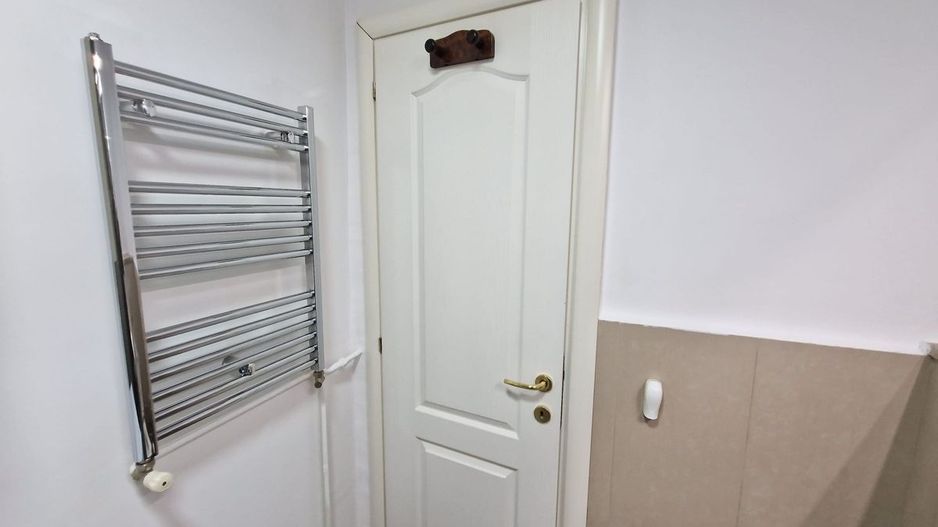 De Inchiriat Apartament, zona Alba Iulia, mobilat modern - Poză 13
