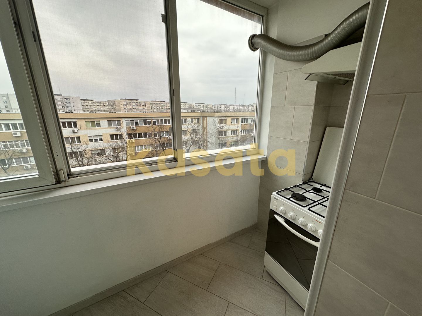 2 Camere | Crângași | Bloc reabilitat | Etaj Intermediar | Renovat 🏢 - Poză 9