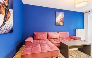 Apartament mobilat in Brasov cartier Coresi - Poză 14