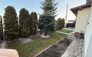 Vila - 5 camere - 2 bai - 580mp teren - mobilata complet - Poză 3