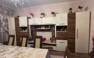 Apartament 3 camere | Etaj 2 | Zona centrala - Poză 9