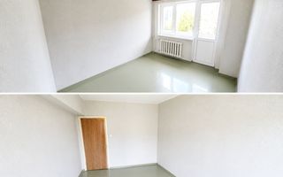Apartament 3 camere | Lujerului | Metrou 5 min | Bloc la bulevard A267 - Poză 4