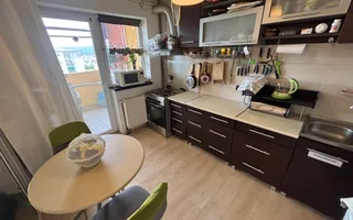 Apartament 2 camere cu POD generos 30mp- Selimbar, Triajului - Poză 14