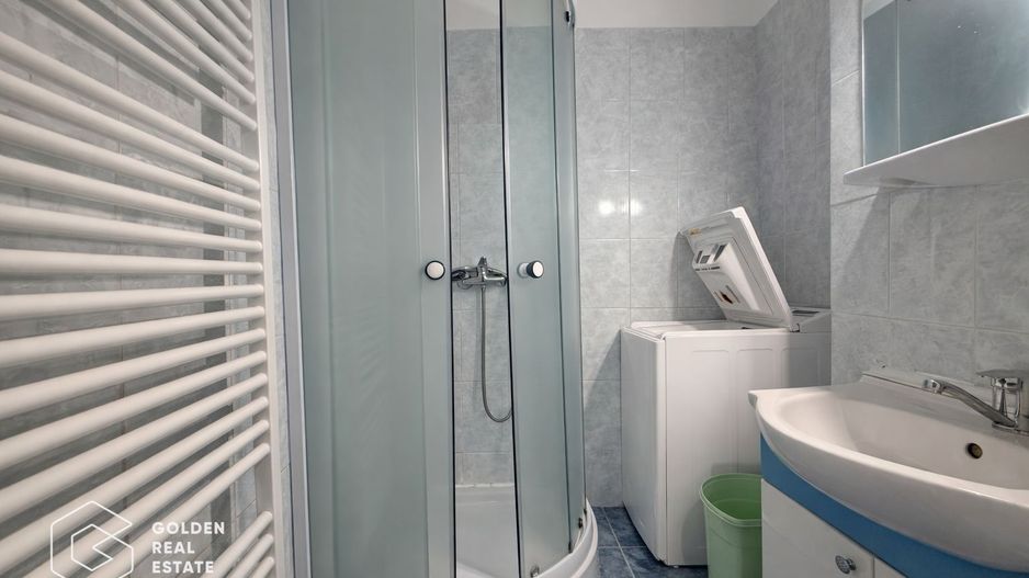 Garsoniera confort 1, etaj 3, Alfa, cu centrala proprie - Poză 6