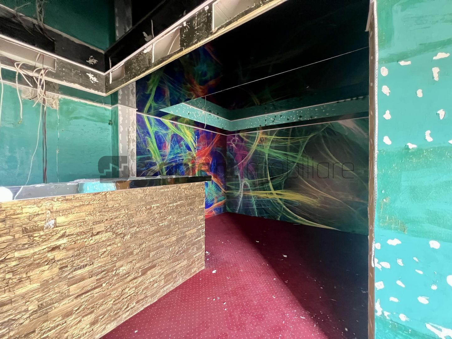 Sapient | Spatiu comercial în zona Oneștilor, Oradea - Poză 3