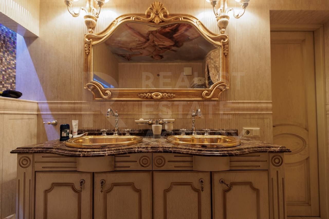 Chirie, apartament, 3 camere, bd. Ştefan cel Mare şi Sfînt, Centru - Poză 20