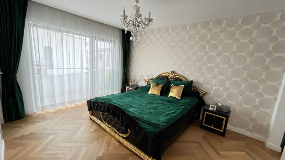 Vilă Individuală de Lux - Poză 11