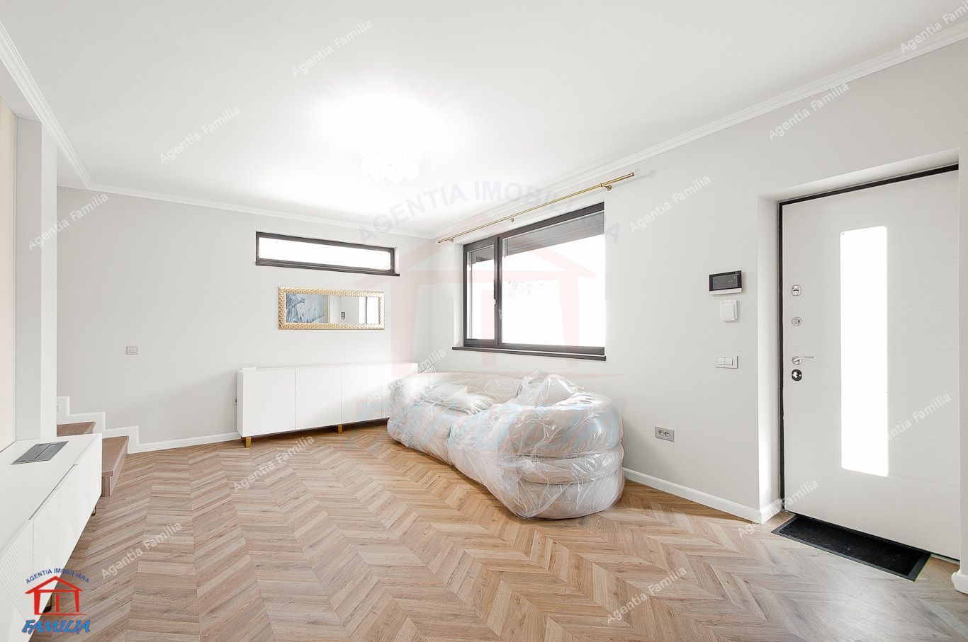 238.000 €  Condominium elegant, nou, în inima orașului Gal - Poză 21