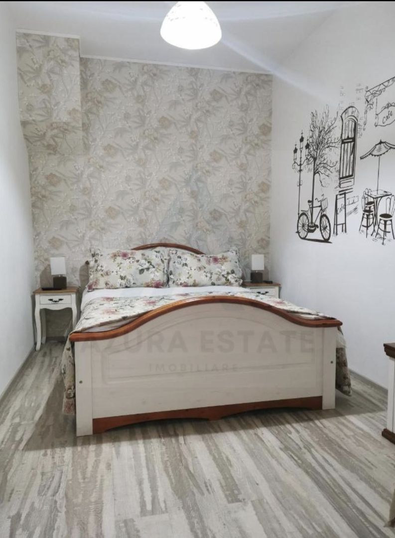 Proprietate speciala dispusa pe parter si etaj zona Ultracentrala - Poză 1