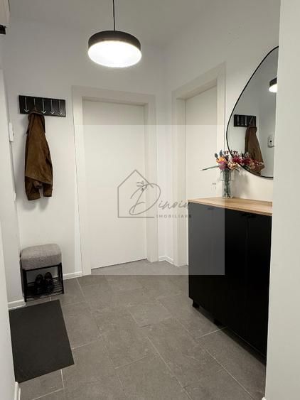 Apartament 3 camere Atria Urban Resort Sos Chitilei I parcare I COM 0% - Poză 10