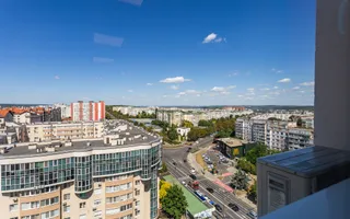 Vânzare, oficiu, 622 mp, str. Alba Iulia, Buiucani. - Poză 20