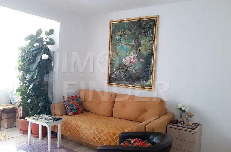 Vanzare 3 camere Floresti, zona Terra, finisat - Poză 7