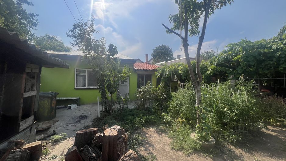 Teren Piata Presei - Poligrafiei - Damaroaia - Poză 5