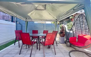 Casă înșiruita 4 camere | Panouri solare + Baterie de stocare - Poză 33