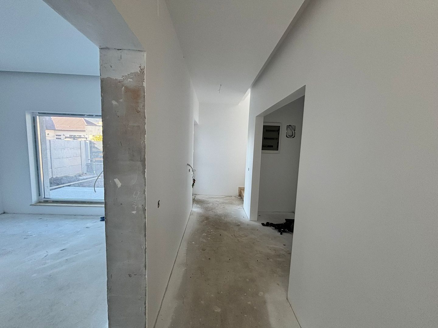 Vila moderna I TUNARI - Poză 6