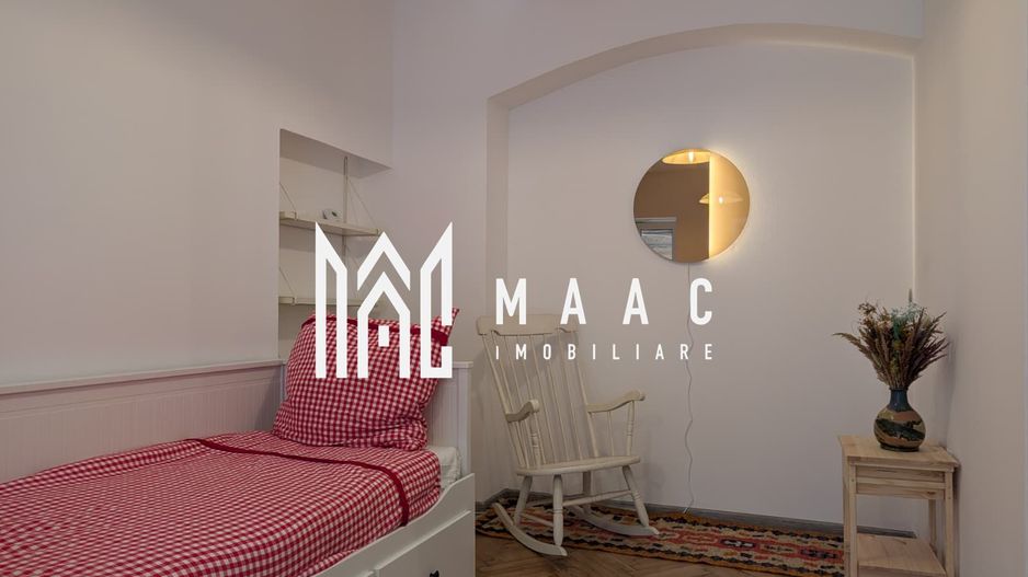 Spatiu multifunctional | garsoniera / birou | 25 mp | Ultracentral - Poză 4