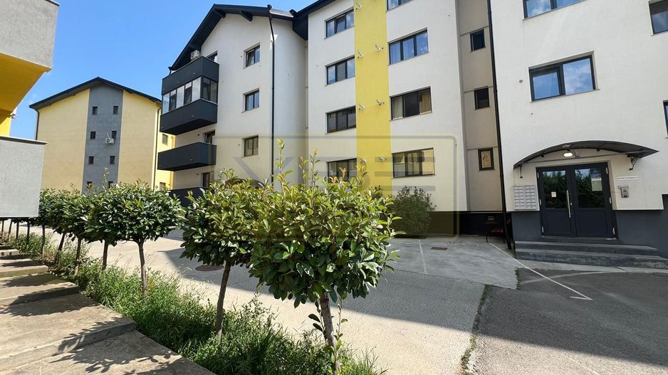 Apartament 2 camere open-space + parcare Valea Adanca - Poză 4