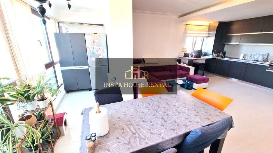 3 camere Bucurestii Noi Pod Constanta-metrou Jiului + garaj - Poză 1