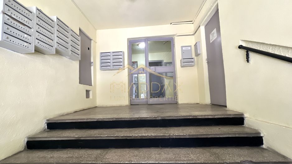 Apartament 2 camere / De inchiriat / Dorobanti - Victoriei - Poză 25