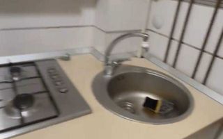 Garsoniera mobilata, utilata, Tatarasi, bloc nou - Poză 6