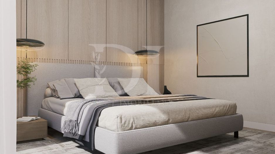 Casa semifinisată | teren liber 675 mp  | Zona Jucu - Poză 3