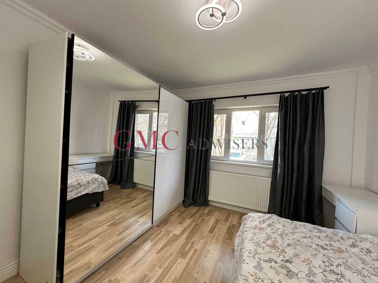 Apartament 2 camere in zona Apusului - Poză 5