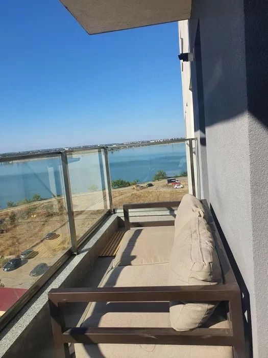 AP. 2 CAMERE NOVUM RESIDENCE, LOC PARCARE, CAT-FRIENDLY, BLOC NOU - Poză 6