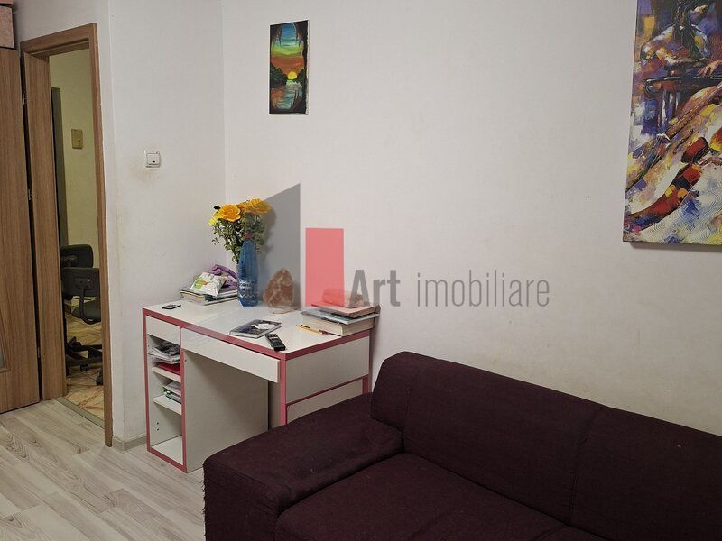 Vânzare garsonieră Berceni - Univ. Spiru Haret - Poză 4