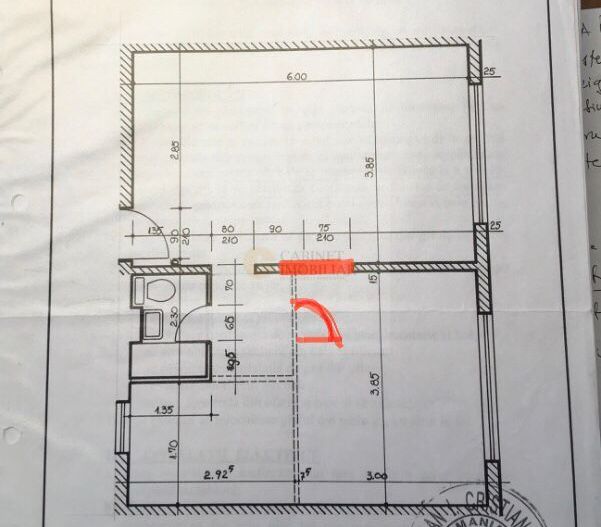 2 camere I Etaj 2 I Sala Palatului - Calea Victoriei I Pretabil Airbnb - Poză 14