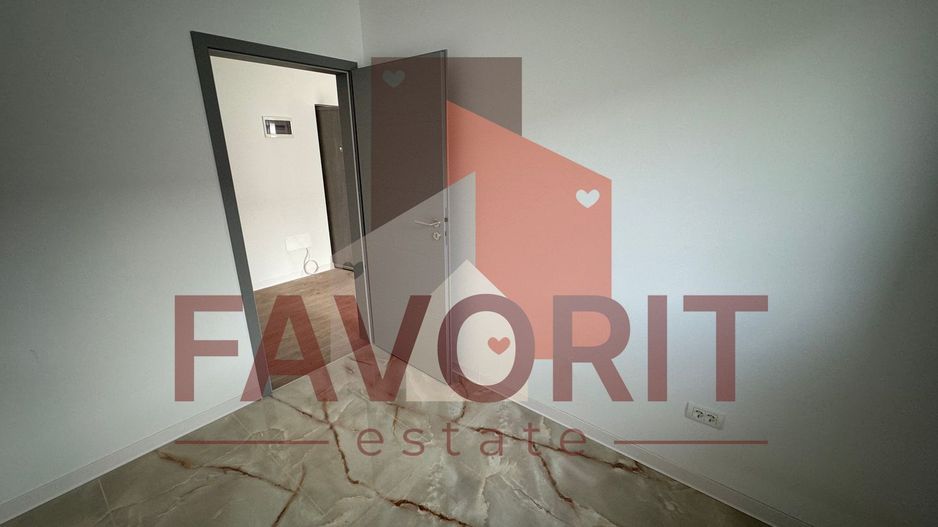 Compartimentare eficienta. Terasa generoasa. Finisaje la alegere. - Poză 12