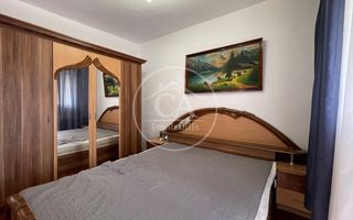 Apartament cu 2 camere de inchiriat în zona Nufărul, Oradea - Poză 4