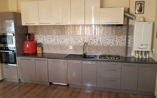 Apartament 3 camere / 152 mp / Pallady / Terasa / 2 Parcari subterane - Poză 7