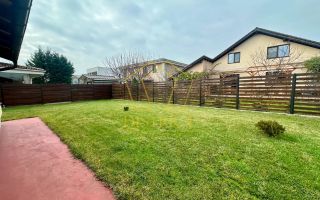 Casa individuala cu 3 camere si garaj | Dumbravita - Poză 9