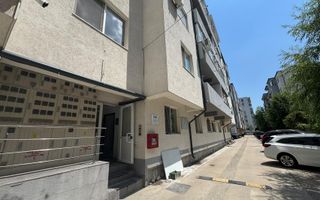 [SECTOR 3] Apartament 2 camere Mobilat si Utilat + Parcare - Poză 9