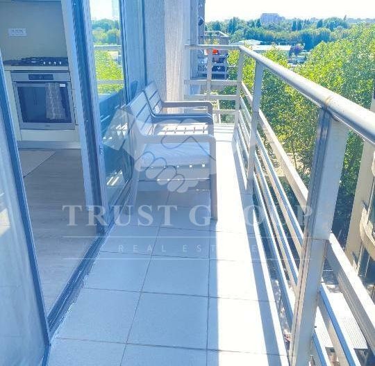 Apartament 2 camere Floreasca - Poză 13