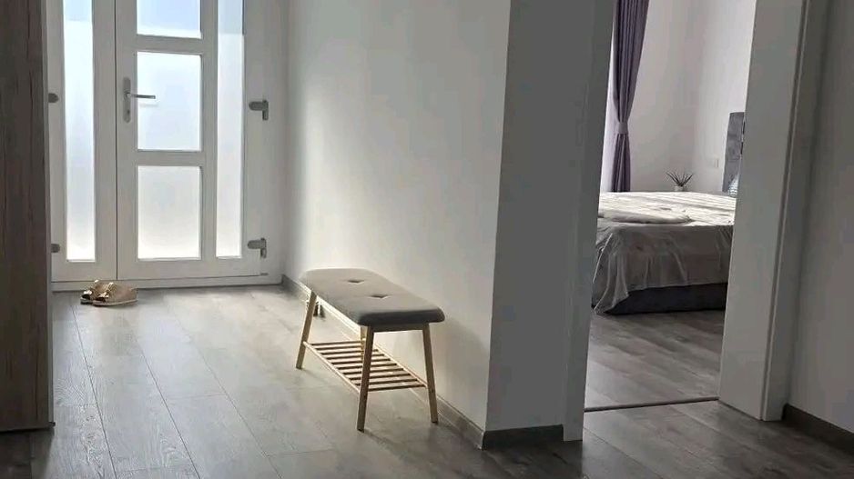 Casa moderna de inchiriat Santandrei - Poză 2