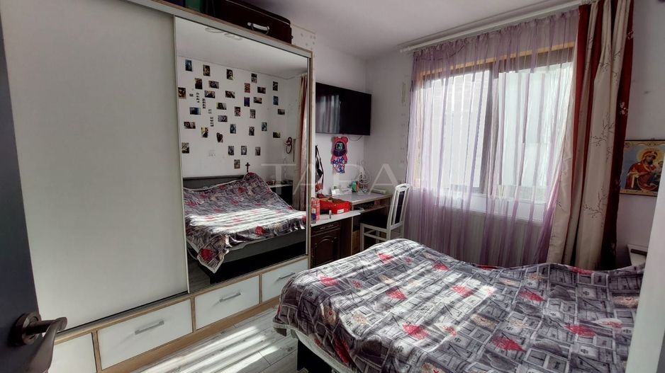 Suprafata generoasa, 3 camere, central, zona Parc Poligon, Tautului. - Poză 5