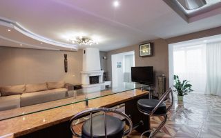 Chirie, apartament, 3 camere, bul. Decebal, Botanica - Poză 2