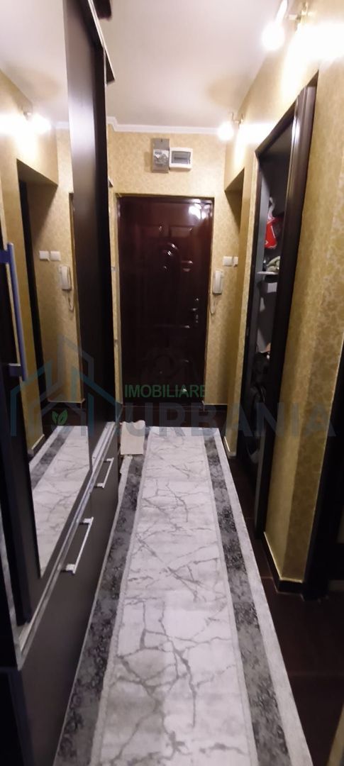 Apartament 2 camere semidecomandat, etaj 2, zona Alexandru cel Bun – Olimp - Poză 4