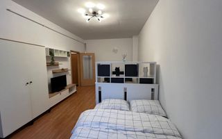Apartament cu o cameră recent renovat, în zona Liberty. - Poză 6