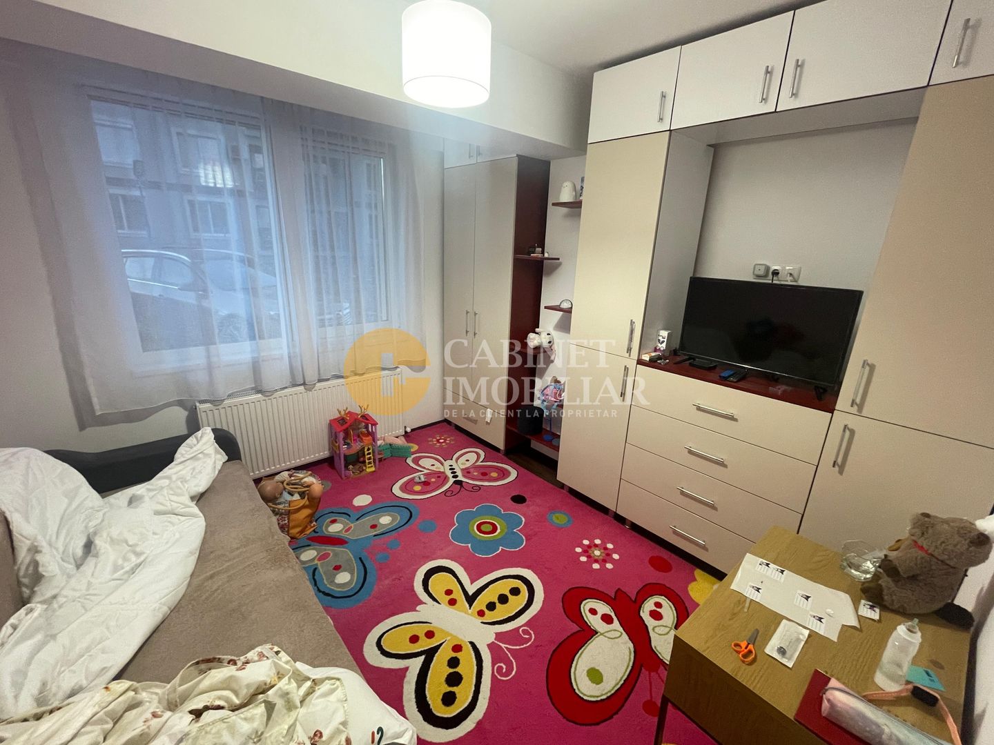 Valea Lupului/Rediu Apartament 3 camere, 54 mp +loc de parcare - Poză 4