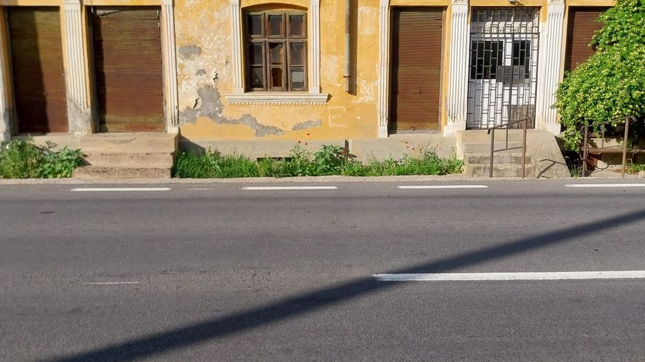 Casa 205 mp | Teren 2.379 mp | Potential comercial | Acces direct DN - Poză 2