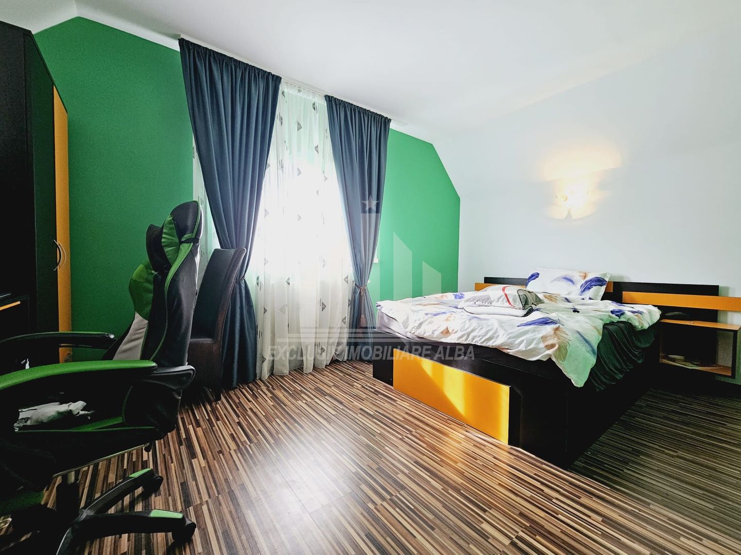 Casa individuala de vanzare, Alba-Micesti - Poză 8