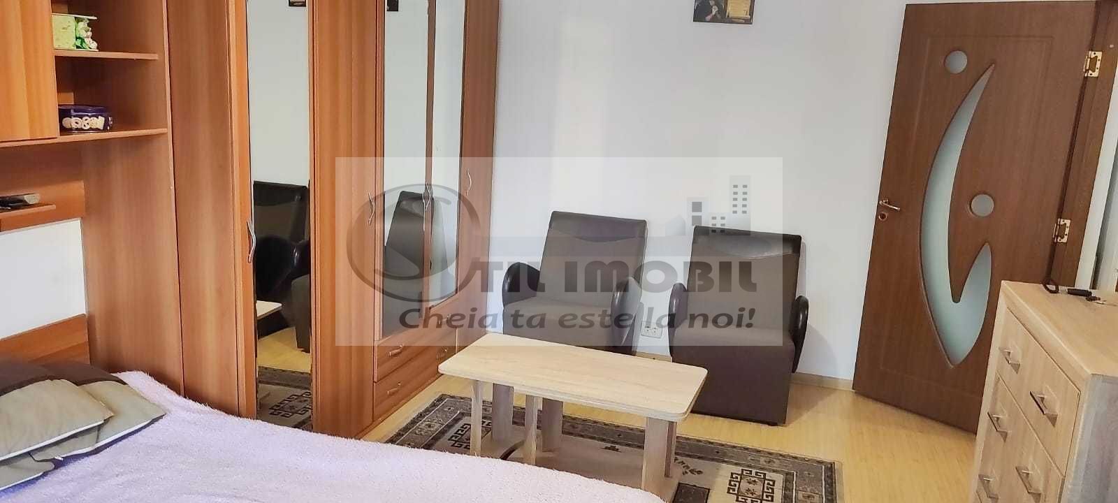 Apartament 1 cameră – zonă Metalurgie Pet friendly - 300 Euro - Poză 2