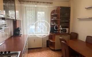 Apartament cu 3 camere de vanzare in zona Decebal, Oradea - Poză 2