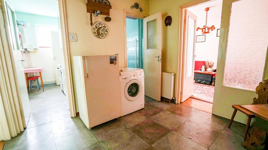 Rezidential/ investitional,Central, Targu Mures, sau schimb cu Odorheiu Secuiesc - Poză 3